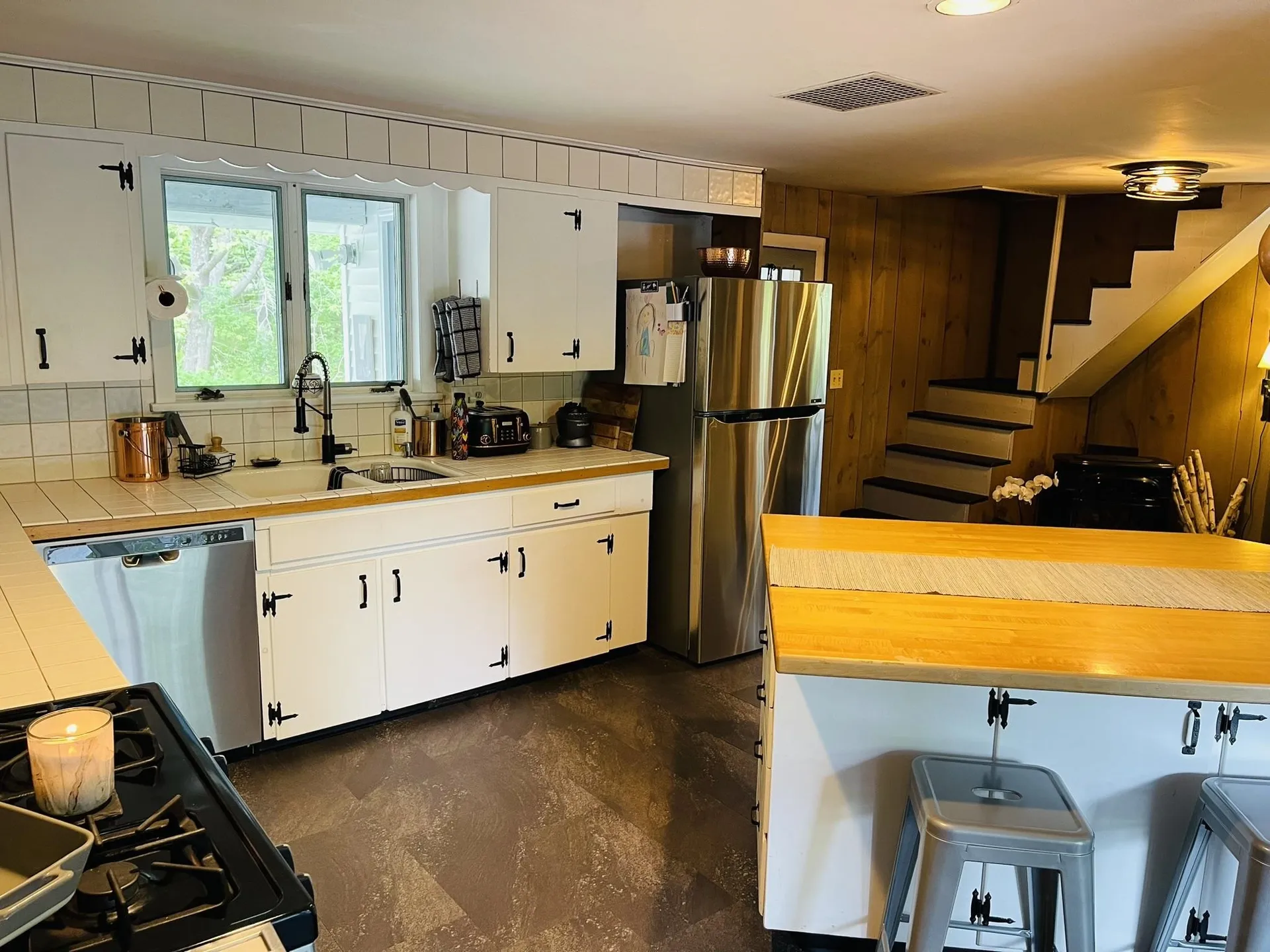 143 Cushing Drive Bethel VT 05032