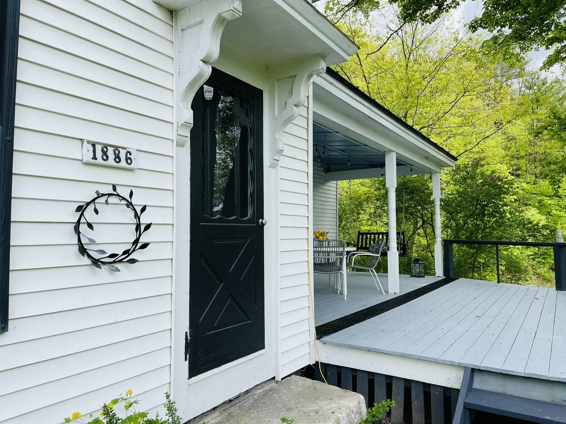 143 Cushing Drive Bethel VT 05032