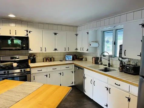 143 Cushing Drive Bethel VT 05032