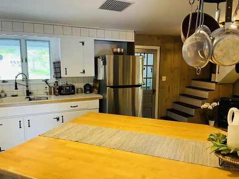 143 Cushing Drive Bethel VT 05032