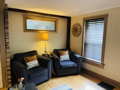 143 Cushing Drive Bethel VT 05032