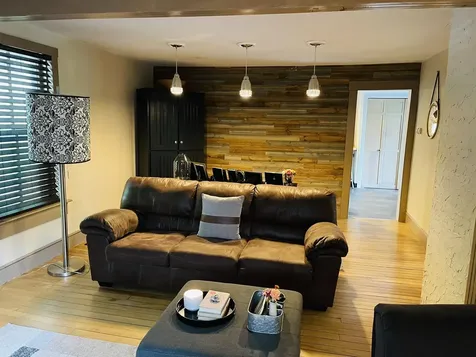 143 Cushing Drive Bethel VT 05032