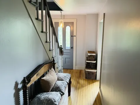 143 Cushing Drive Bethel VT 05032