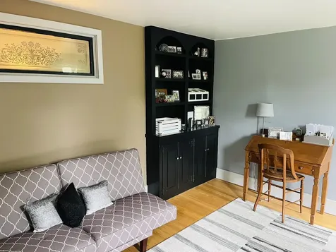 143 Cushing Drive Bethel VT 05032