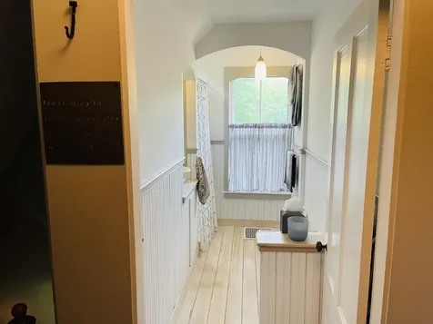 143 Cushing Drive Bethel VT 05032