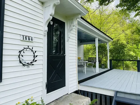 143 Cushing Drive Bethel VT 05032