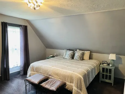143 Cushing Drive Bethel VT 05032