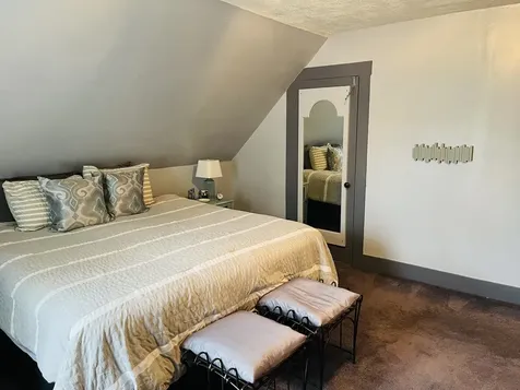 143 Cushing Drive Bethel VT 05032