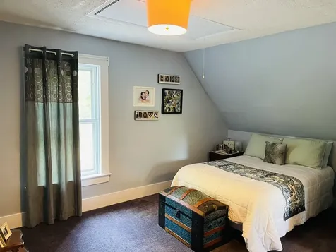 143 Cushing Drive Bethel VT 05032