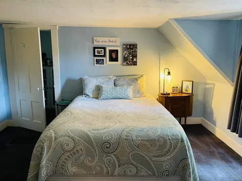 143 Cushing Drive Bethel VT 05032