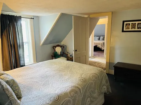 143 Cushing Drive Bethel VT 05032