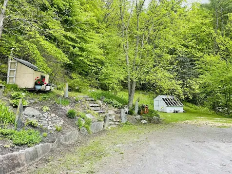 143 Cushing Drive Bethel VT 05032