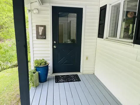 143 Cushing Drive Bethel VT 05032