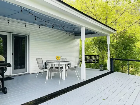 143 Cushing Drive Bethel VT 05032