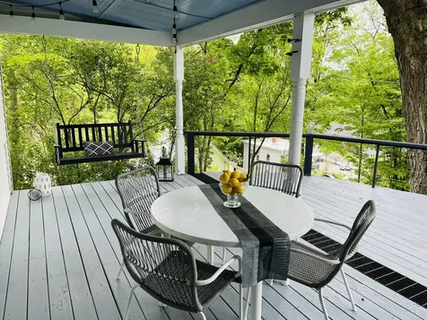 143 Cushing Drive Bethel VT 05032