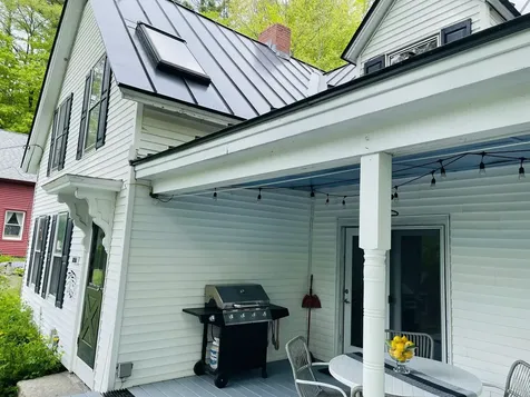 143 Cushing Drive Bethel VT 05032