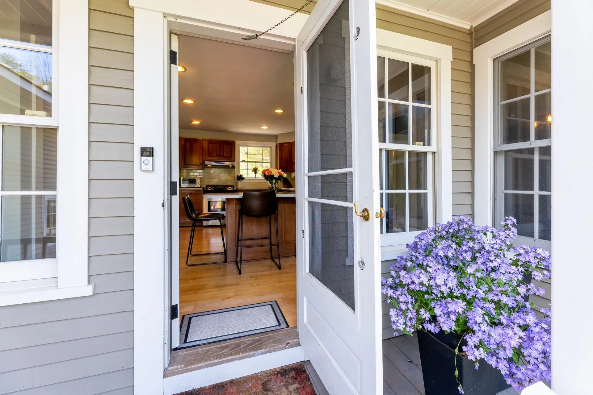 2545 Governor Meldrim Thomson Scenic Highway Orford NH 03777