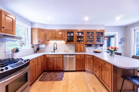 2545 Governor Meldrim Thomson Scenic Highway Orford NH 03777