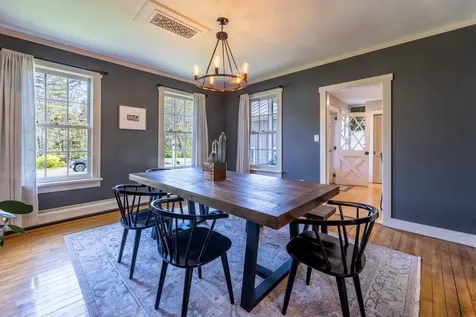 2545 Governor Meldrim Thomson Scenic Highway Orford NH 03777