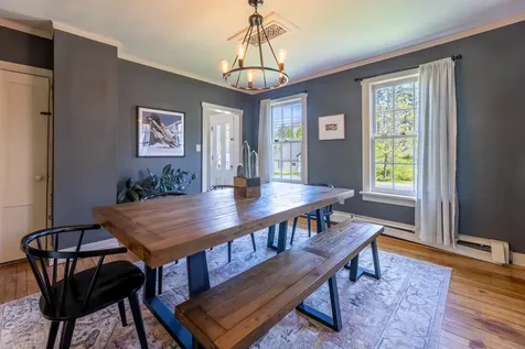 2545 Governor Meldrim Thomson Scenic Highway Orford NH 03777