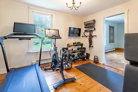 2545 Governor Meldrim Thomson Scenic Highway Orford NH 03777