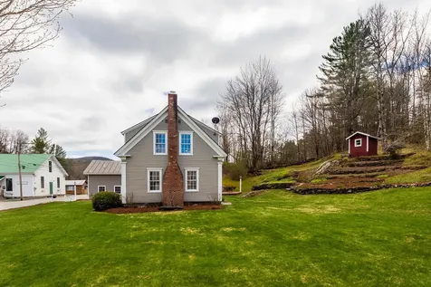 2545 Governor Meldrim Thomson Scenic Highway Orford NH 03777