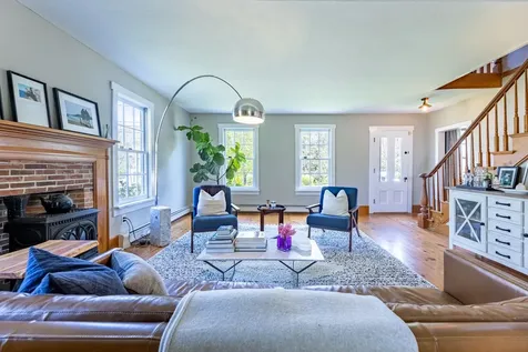 2545 Governor Meldrim Thomson Scenic Highway Orford NH 03777