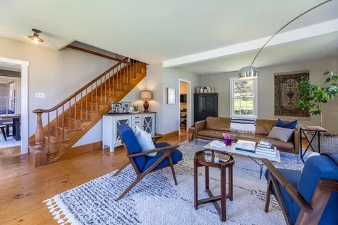 2545 Governor Meldrim Thomson Scenic Highway Orford NH 03777