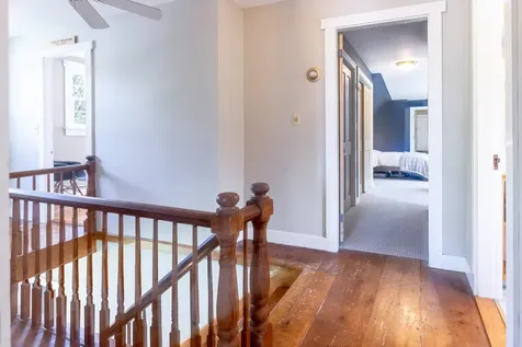 2545 Governor Meldrim Thomson Scenic Highway Orford NH 03777