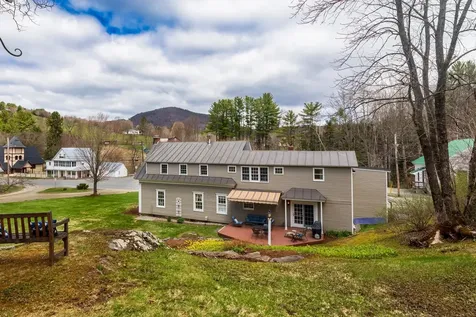 2545 Governor Meldrim Thomson Scenic Highway Orford NH 03777