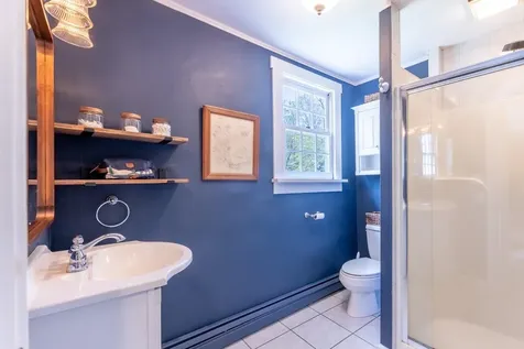 2545 Governor Meldrim Thomson Scenic Highway Orford NH 03777