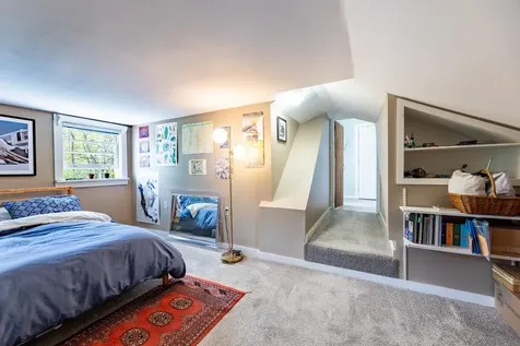 2545 Governor Meldrim Thomson Scenic Highway Orford NH 03777