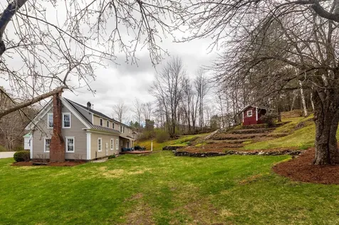 2545 Governor Meldrim Thomson Scenic Highway Orford NH 03777