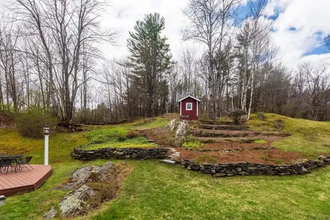 2545 Governor Meldrim Thomson Scenic Highway Orford NH 03777