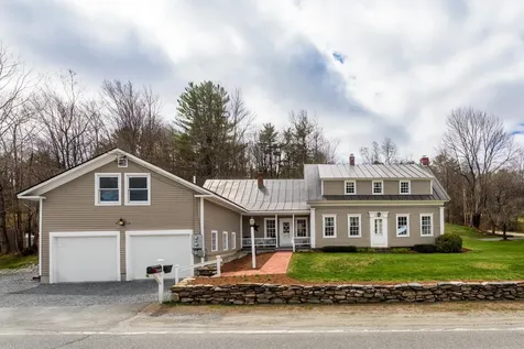 2545 Governor Meldrim Thomson Scenic Highway Orford NH 03777