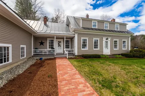 2545 Governor Meldrim Thomson Scenic Highway Orford NH 03777