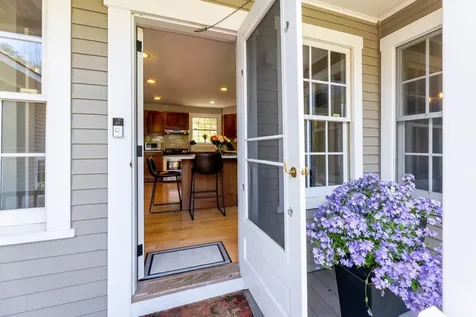 2545 Governor Meldrim Thomson Scenic Highway Orford NH 03777