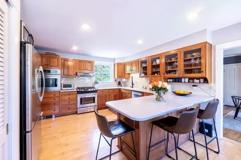 2545 Governor Meldrim Thomson Scenic Highway Orford NH 03777