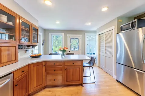 2545 Governor Meldrim Thomson Scenic Highway Orford NH 03777