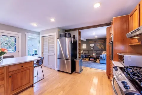 2545 Governor Meldrim Thomson Scenic Highway Orford NH 03777