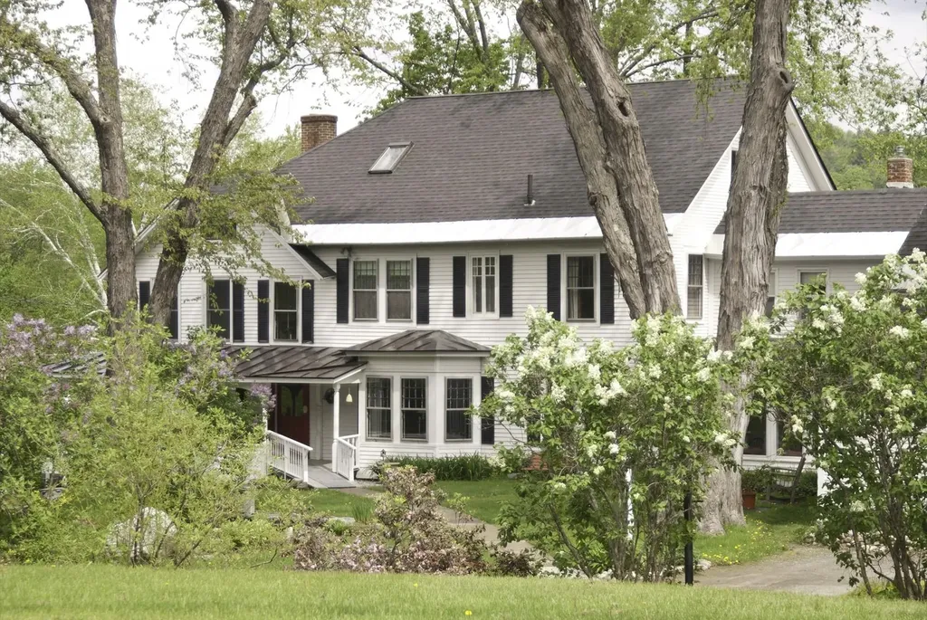 399 Depot Street Cavendish VT 05153
