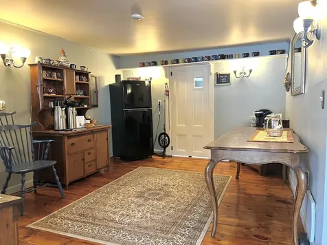 399 Depot Street Cavendish VT 05153