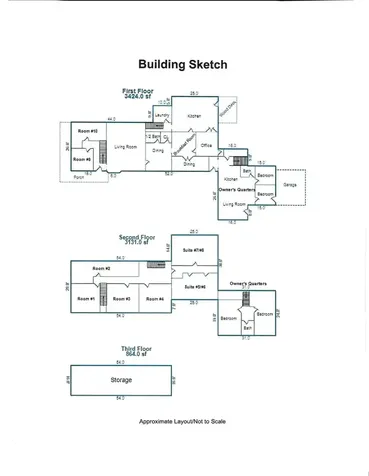 399 Depot Street Cavendish VT 05153
