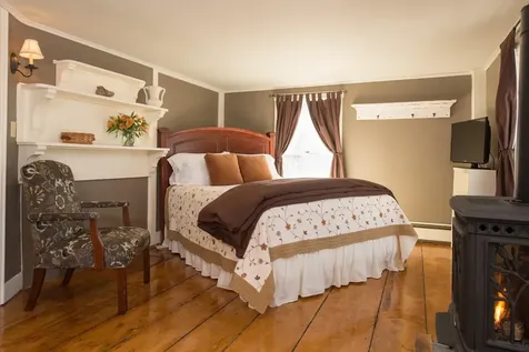 399 Depot Street Cavendish VT 05153