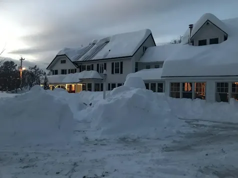399 Depot Street Cavendish VT 05153