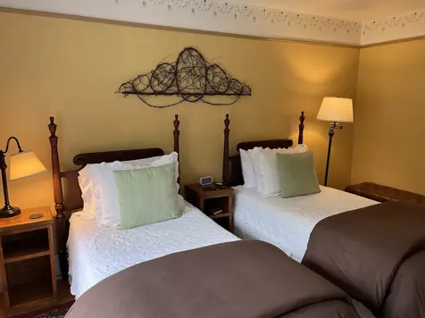 399 Depot Street Cavendish VT 05153