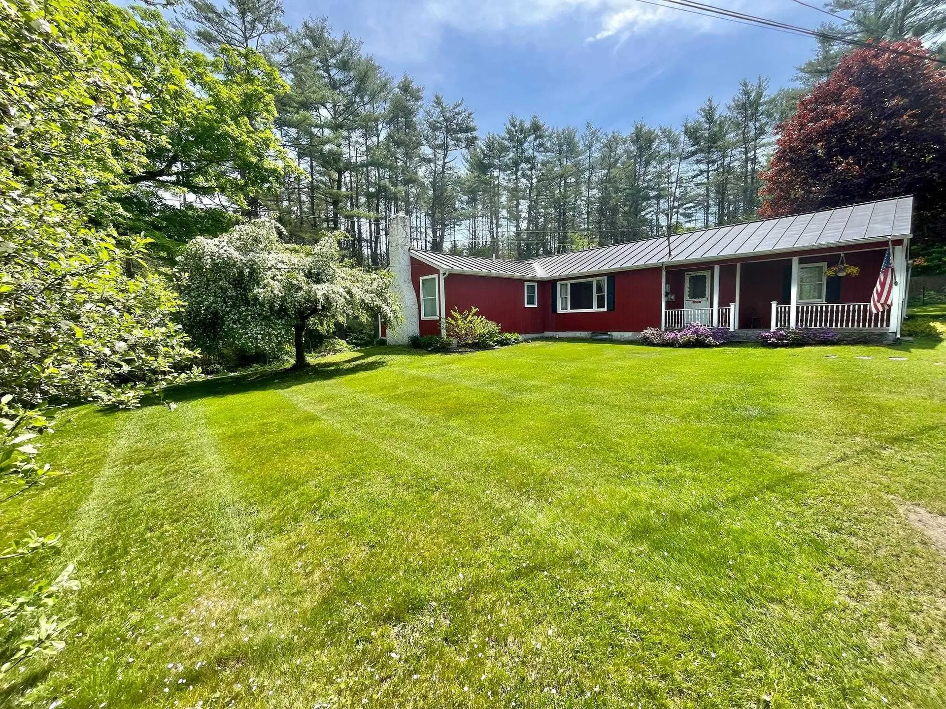 25 Carney Road Royalton VT 05068