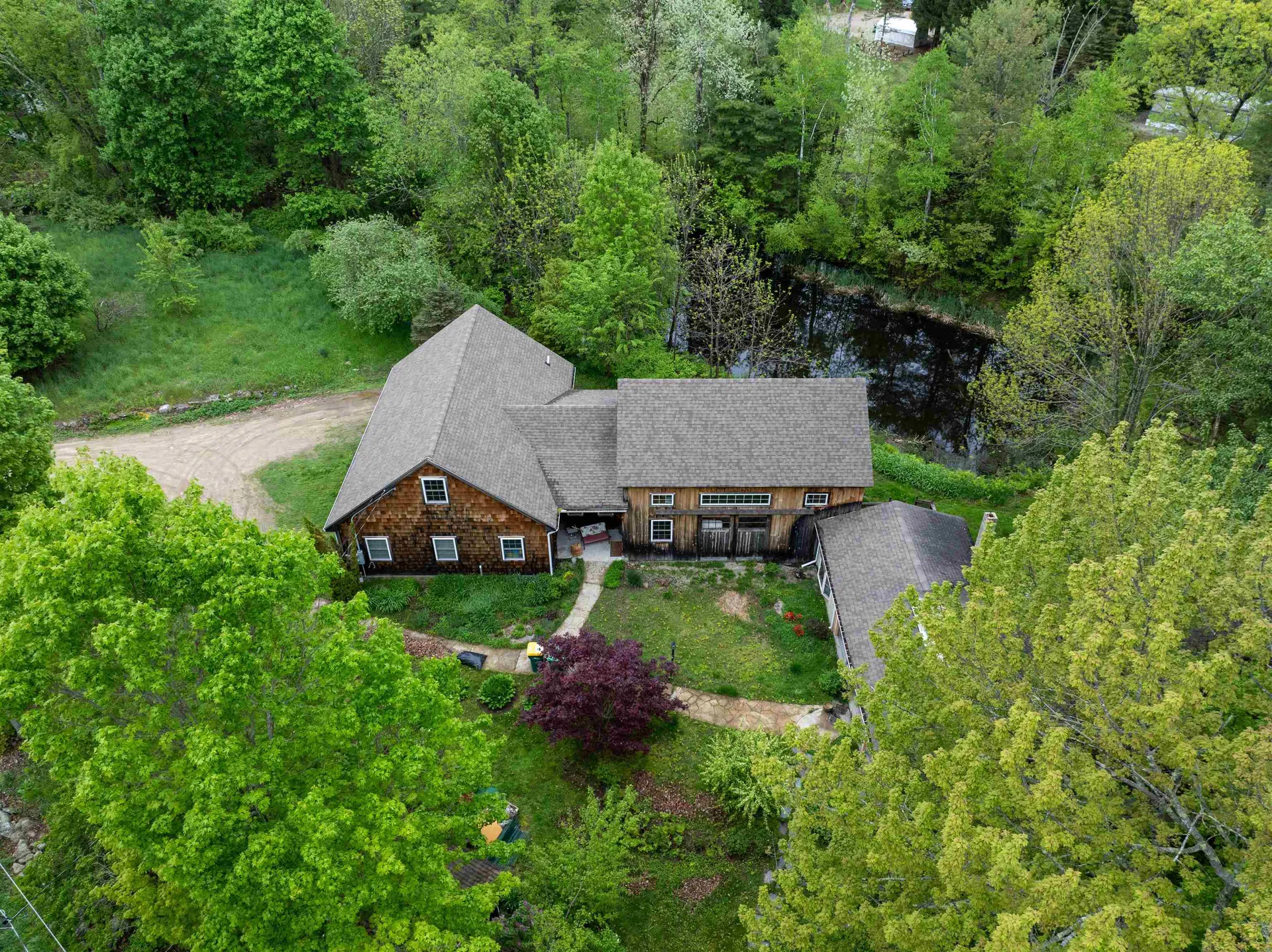 3 Meaderboro Road Rochester NH 03867