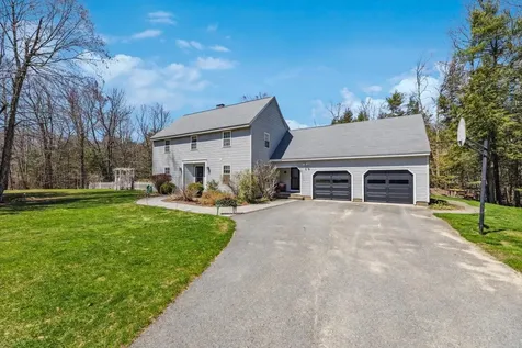 125 Sherwood Lane Jaffrey NH 03452