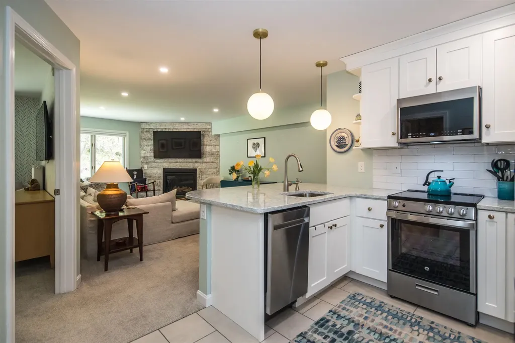 55 Alpine Drive Killington VT 05751